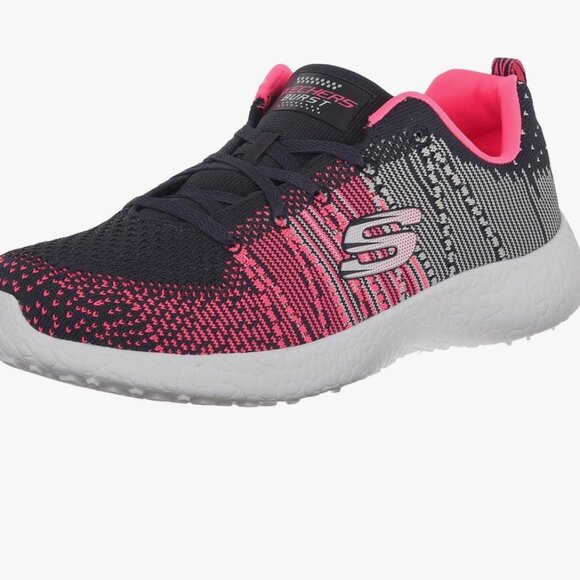 Skechers Shoes - Skechers Lite-weight Air Cooled Memory Foam Shoes